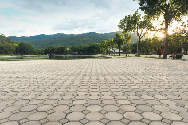 Best Commercial Driveway Pavers  in Dillonvale, OH