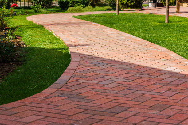 Best Driveway Pavers Near Me  in Dillonvale, OH