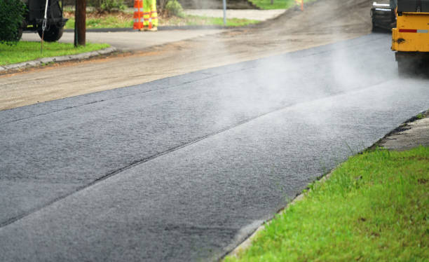 Best Driveway Pavers Near Me  in Dillonvale, OH