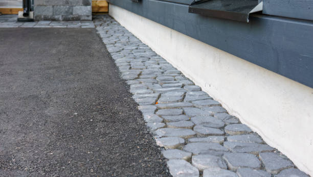 Best Residential Paver Driveway  in Dillonvale, OH